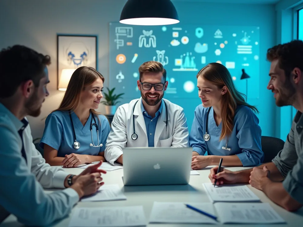 Healthcare Website Design 2 custom-website-design
