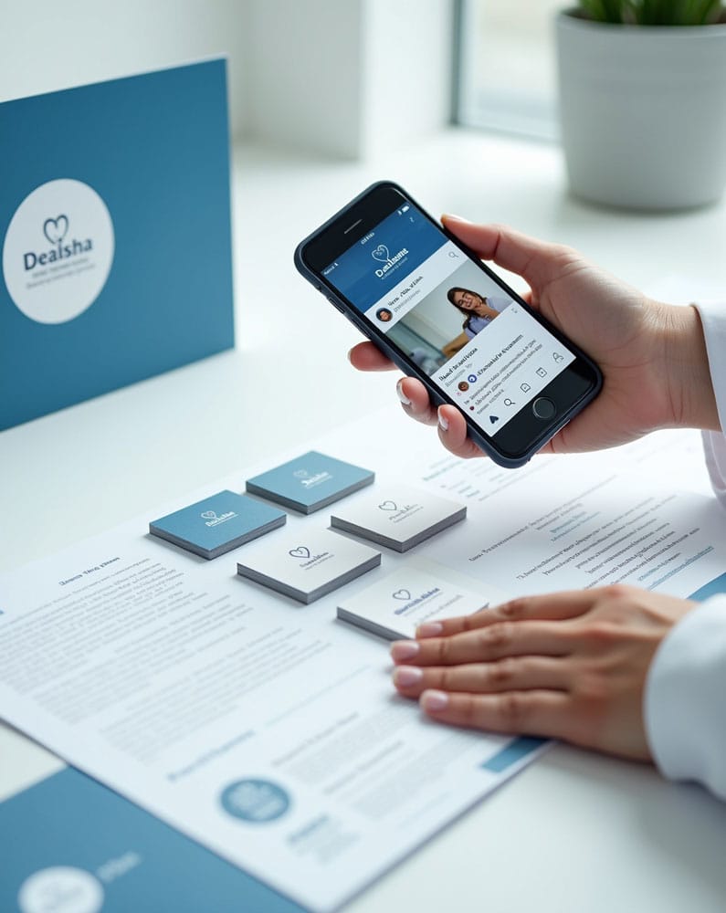 healthcare-branding