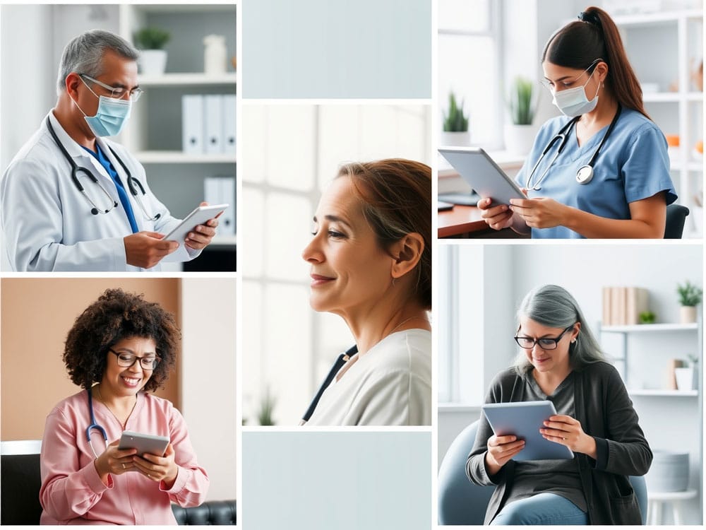 Patient Avenue - Your Healthcare Marketing Expert 2 Patient Avenue