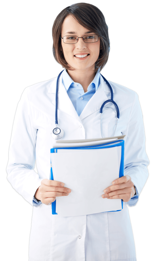 healthcare website design and marketing