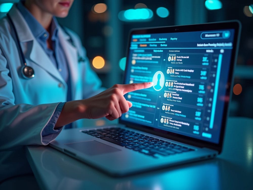 Healthcare SEO and Marketing 2 medical-seo