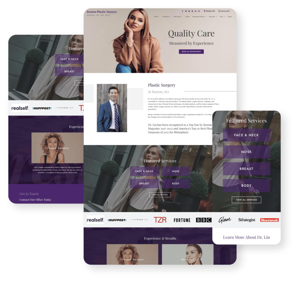 Affordable Pricing Plans for Every Providers 1 webdesign